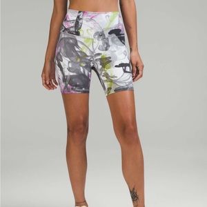 Lululemon Align Shorts